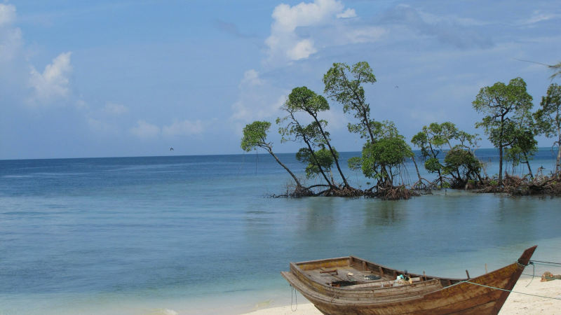 Andaman Package – Port Blair
