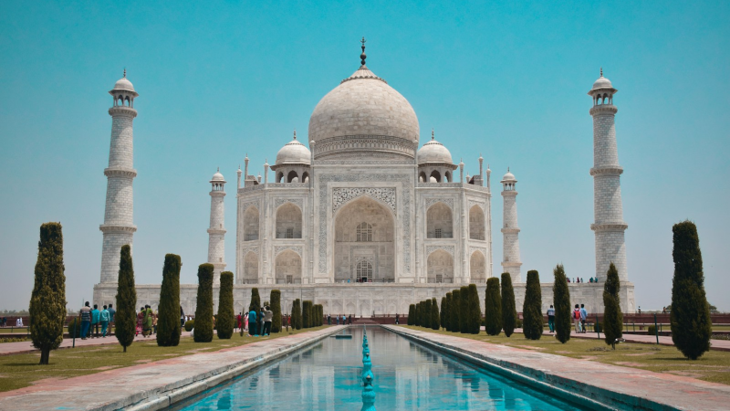 DELHI - AGRA PACKAGE