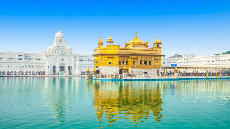 Amritsar Heritage Retreat