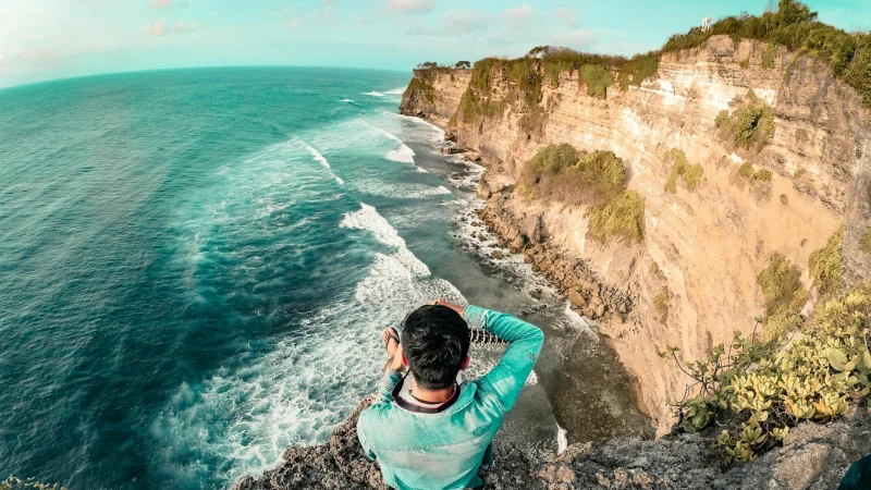 INDONESIA-BALI