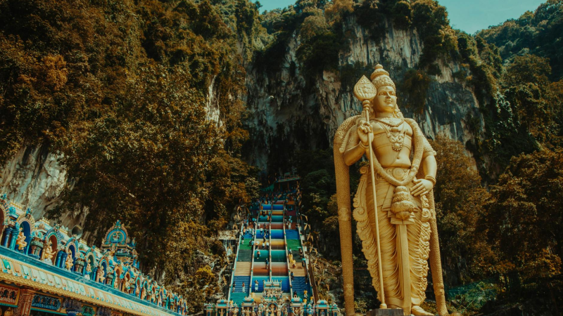 Malaysia Tour 4 Days Package 1