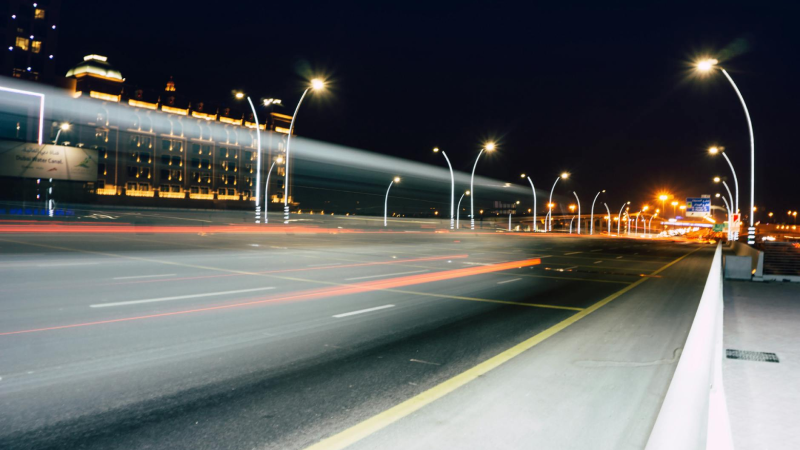 Dubai Tour 6 Days Package