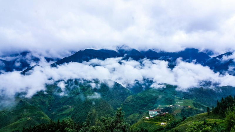 Vietnam Tour 5 Days Package