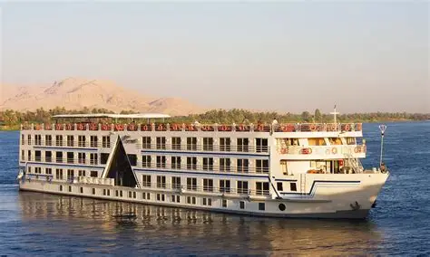 The Pearl Of Egypt Cairo And Nile Cruise Package