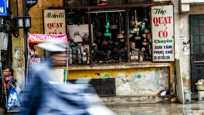 Vietnam Tour 7 Days Package