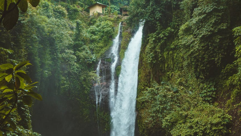 Indonesia - Bali Tour 4 Days Package