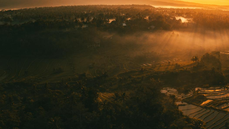 Indonesia – Bali 6 Days Tour Package