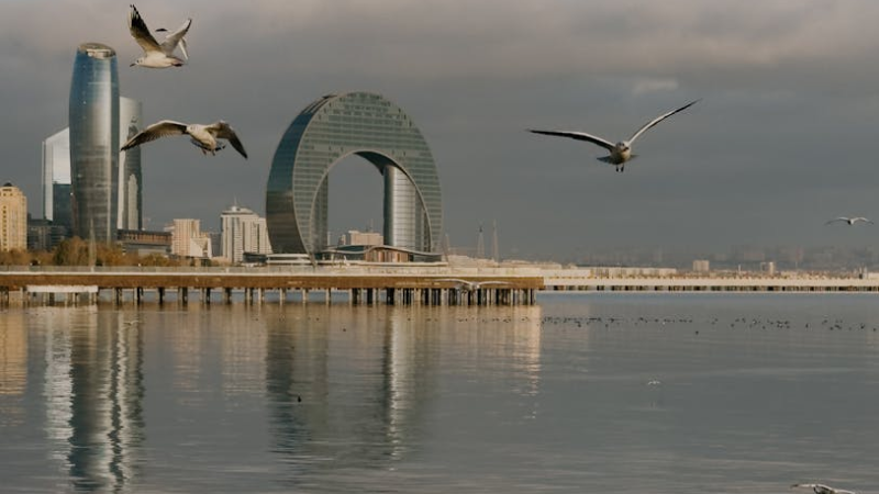 Azerbaijan – Baku Tour 3 Days Package