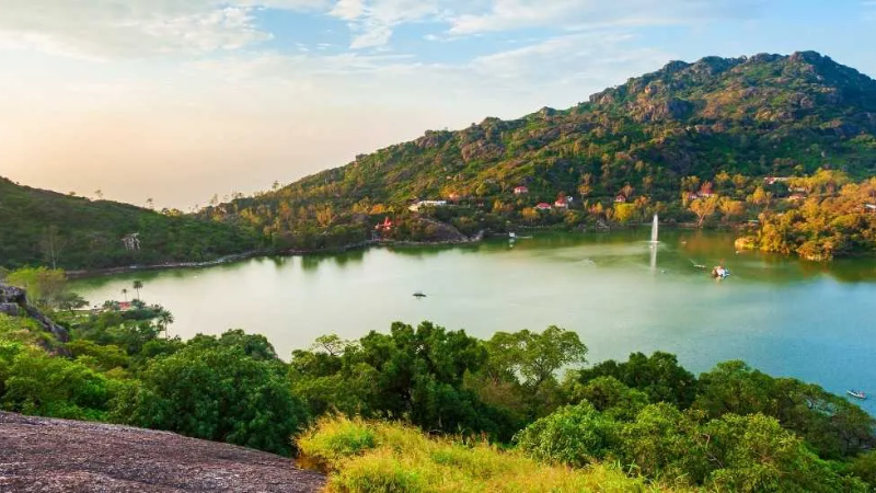 KERALA - MUNNAR, THEKKADY PACKAGE