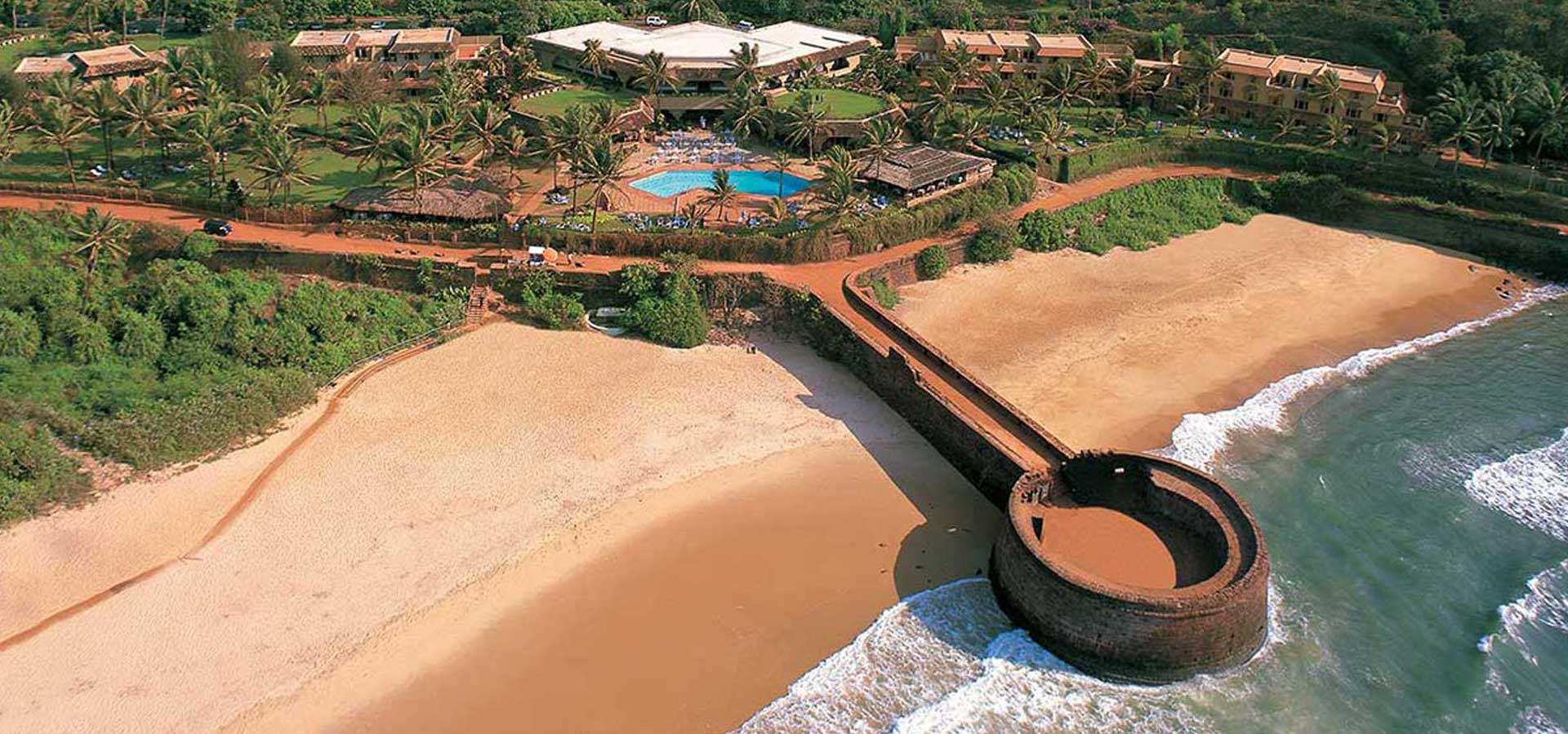 Goa Leisure Escape
